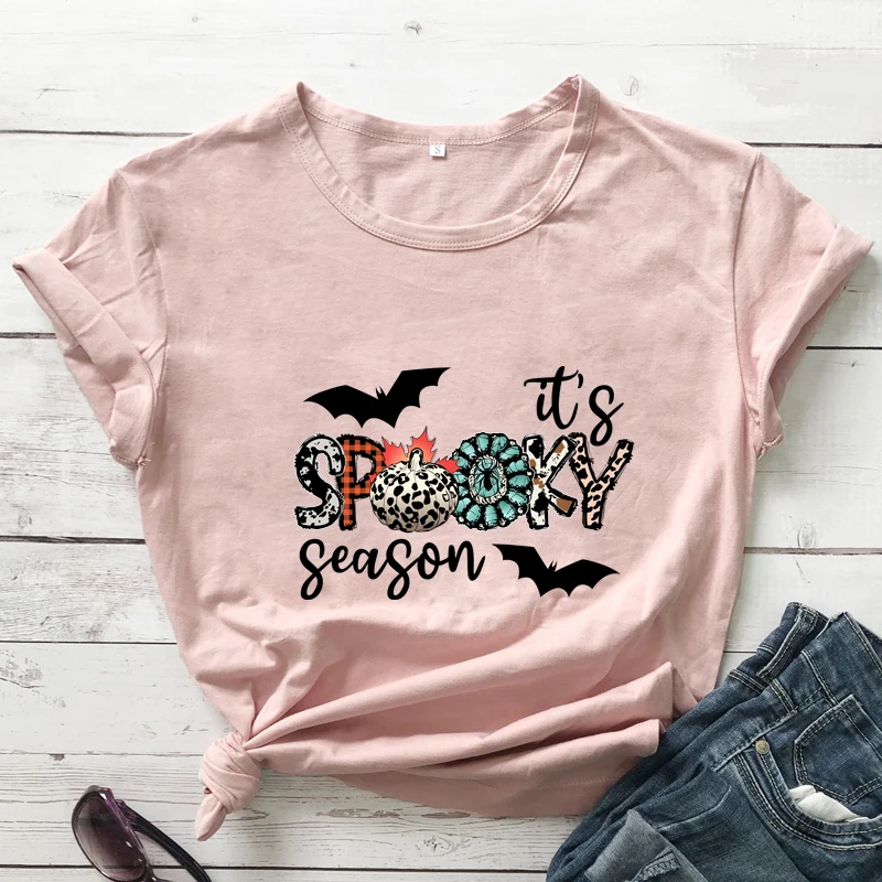 colored leopard spooky season tshirt vintage women short sleeve graphic halloween tee shirt top
colored leopard spooky season tshirt vintage women short sleeve graphic halloween tee shirt top