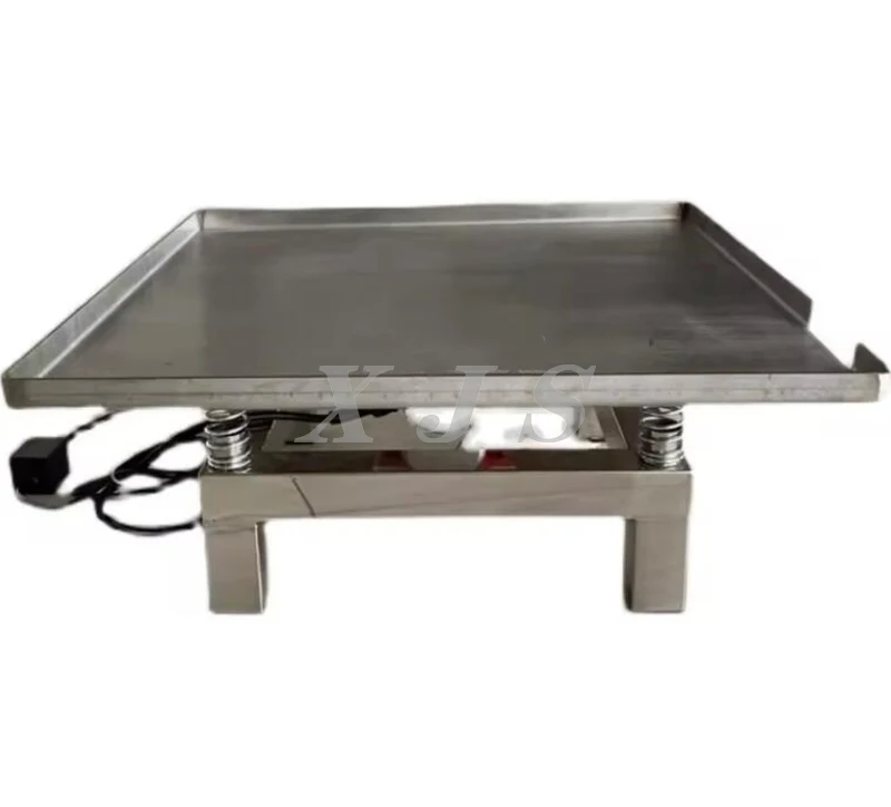 35x35CM Lab Concrete Platform Vibrating Test Table Shaker Table Vibration Machine
35x35CM Lab Concrete Platform Vibrating Test Table Shaker Table Vibration Machine