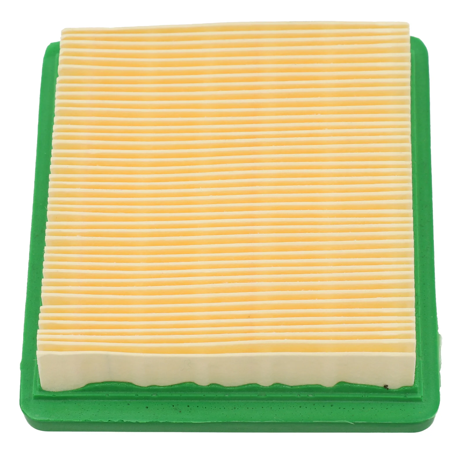 1pcs Air Filters Lawn Mower Garden Tools Household Trimming Tool Lawn Mower Accessories Air Filter Replacement
1pcs Air Filters Lawn Mower Garden Tools Household Trimming Tool Lawn Mower Accessories Air Filter Replacement