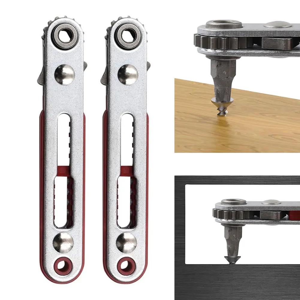 Hand Tools Ratchet Wrench 15 Teeth 2PCS 4 Inch Chrome Vanadium Steel Flat Head Screwdriver Repair Tools Wrench
Hand Tools Ratchet Wrench 15 Teeth 2PCS 4 Inch Chrome Vanadium Steel Flat Head Screwdriver Repair Tools Wrench