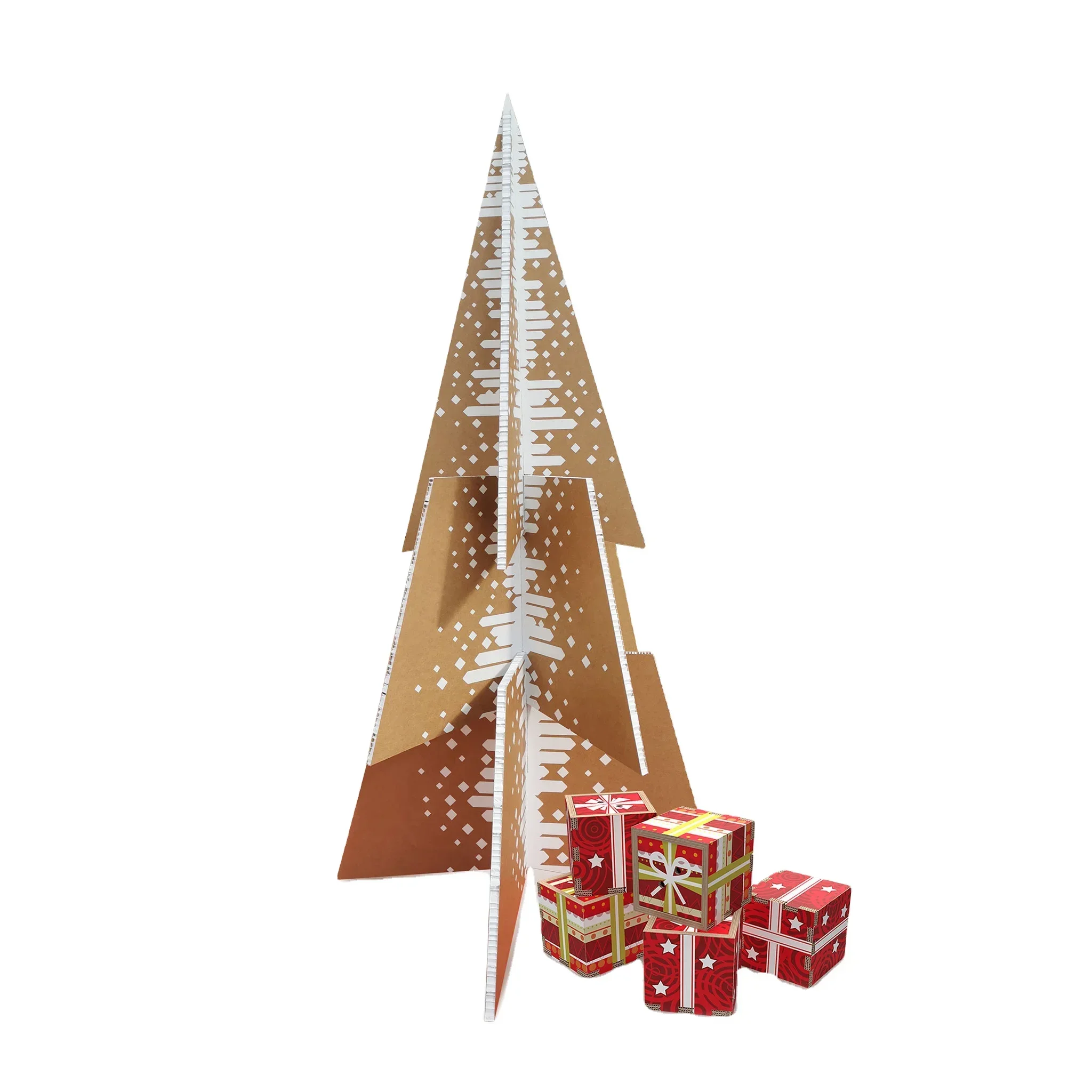 Decorated Christmas Tree by Rippotai made in Italy reusable christmas ornaments christmas decoration personalized ornament
Decorated Christmas Tree by Rippotai made in Italy reusable christmas ornaments christmas decoration personalized ornament
