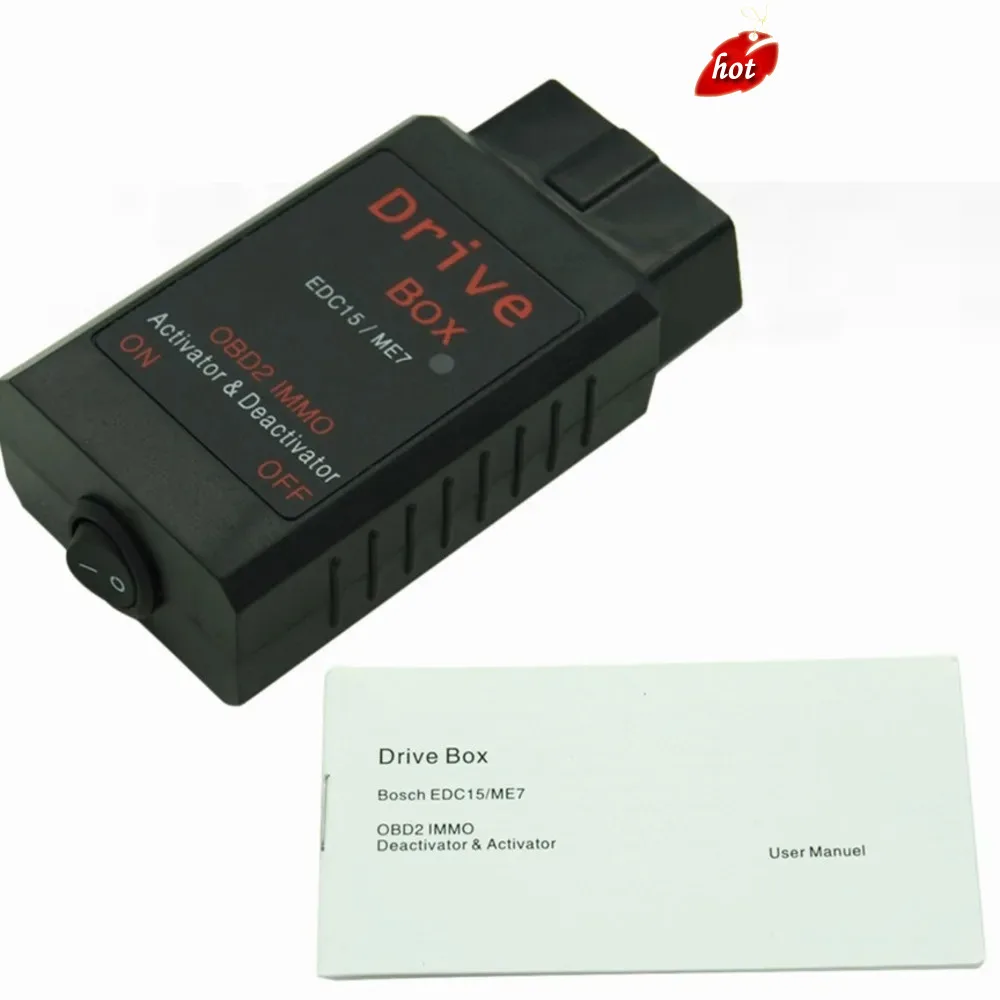 Best Price For V-W Skoda EDC15/ME7 VAG IMMO Deactivator VAG Drive Box OBD2 OBD 2 IMMO Deactivator Activator
Best Price For V-W Skoda EDC15/ME7 VAG IMMO Deactivator VAG Drive Box OBD2 OBD 2 IMMO Deactivator Activator