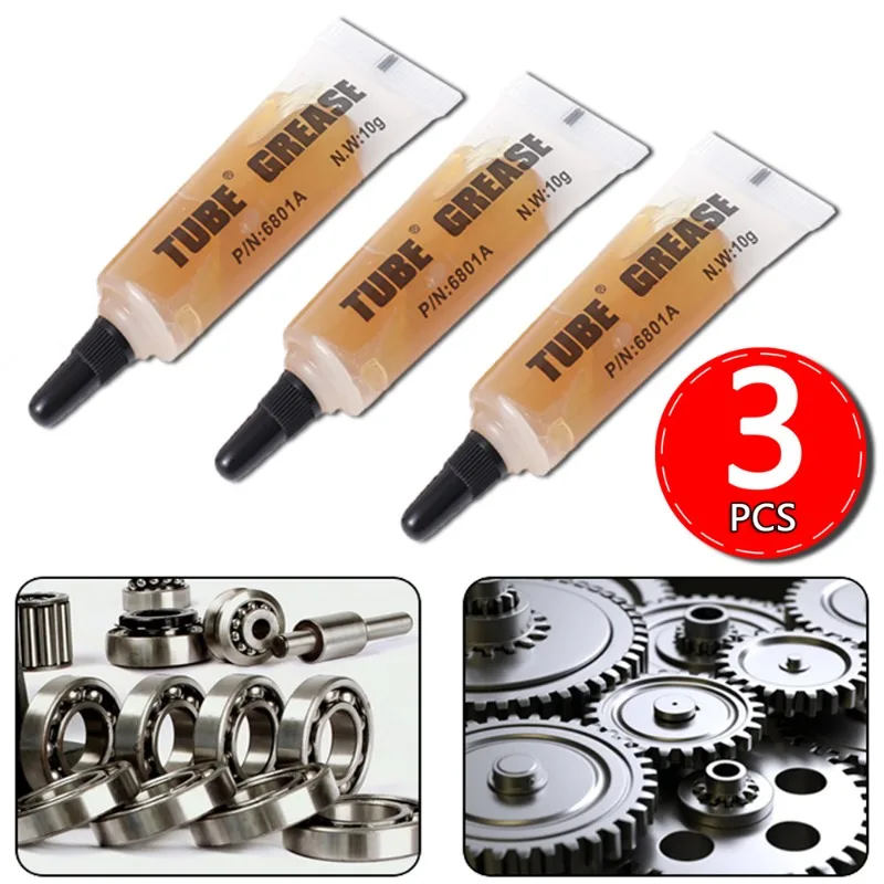 Gear Grease Car Bearing Mechanical Equipment Lubricating Oil Car Gear Valves Chain Repair Maintenance Lithium Grease Tools
Gear Grease Car Bearing Mechanical Equipment Lubricating Oil Car Gear Valves Chain Repair Maintenance Lithium Grease Tools