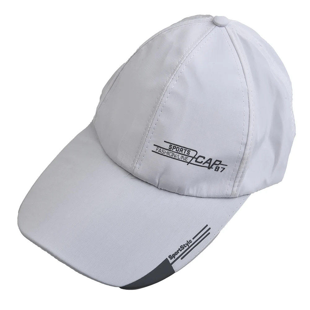 1*Fashion Long Brim Baseball Cap Sun Protection Hat Waterproof Sport Duck Tongue Women Men Outdoor Hiking Hat Fishing Tool
1*Fashion Long Brim Baseball Cap Sun Protection Hat Waterproof Sport Duck Tongue Women Men Outdoor Hiking Hat Fishing Tool