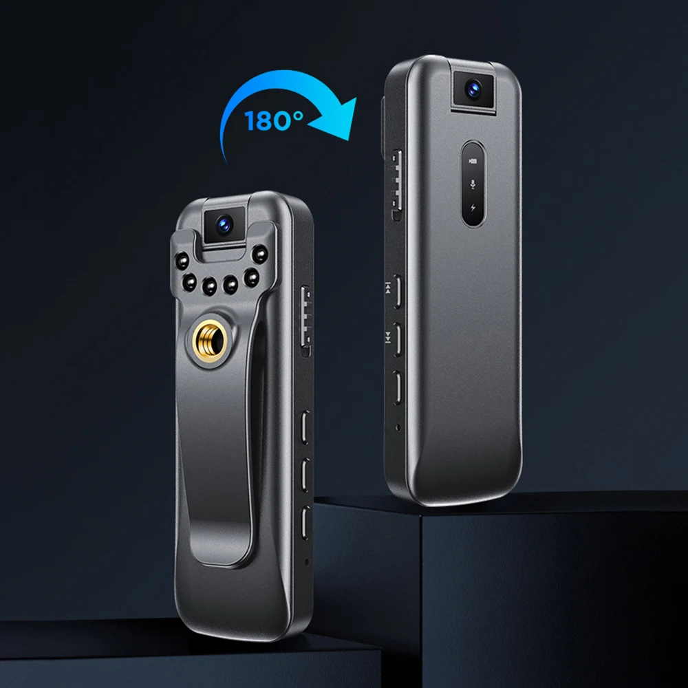 Full HD 1080P Sports DV Night Vision 500mAh Motion Detection Body Camera LCD Screen Mini Camcorder Police Cam Bike Camera 11 Mallzona S35b84ff4eb274bfd92db4574304beef0Q Full HD 1080P Sports DV Night Vision 500mAh Motion Detection Body Camera LCD Screen Mini Camcorder Police Cam Bike Camera Mallzona