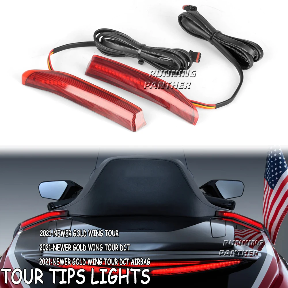 Для Honda Goldwing Gold Wing GL1800 Tour DCT подушка безопасности 2021-2023 для мотоцикла верхняя коробка для багажника туристические советы боковые светодиодные декоративные фонари
Для Honda Goldwing Gold Wing GL1800 Tour DCT подушка безопасности 2021-2023 для мотоцикла верхняя коробка для багажника туристические советы боковые светодиодные декоративные фонари