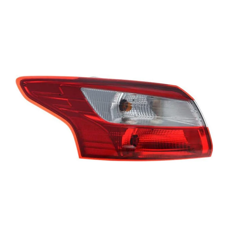 1PCS LED Tail Light for 2012 2013 2014 Ford Focus Trim Left Side Brake Light 44ZH-2067B
1PCS LED Tail Light for 2012 2013 2014 Ford Focus Trim Left Side Brake Light 44ZH-2067B