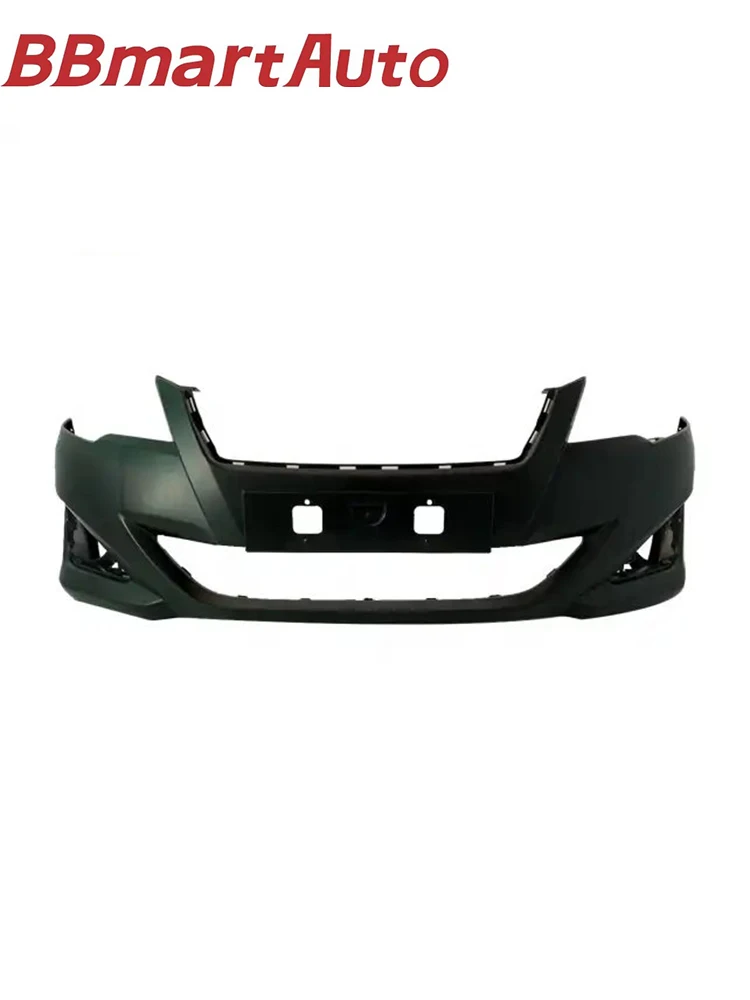 52119-YK901 BBmart Auto Parts 1 Pcs Front Bumper Assy Parachoque Completo For Toyota Corolla ZRE120 2013
52119-YK901 BBmart Auto Parts 1 Pcs Front Bumper Assy Parachoque Completo For Toyota Corolla ZRE120 2013