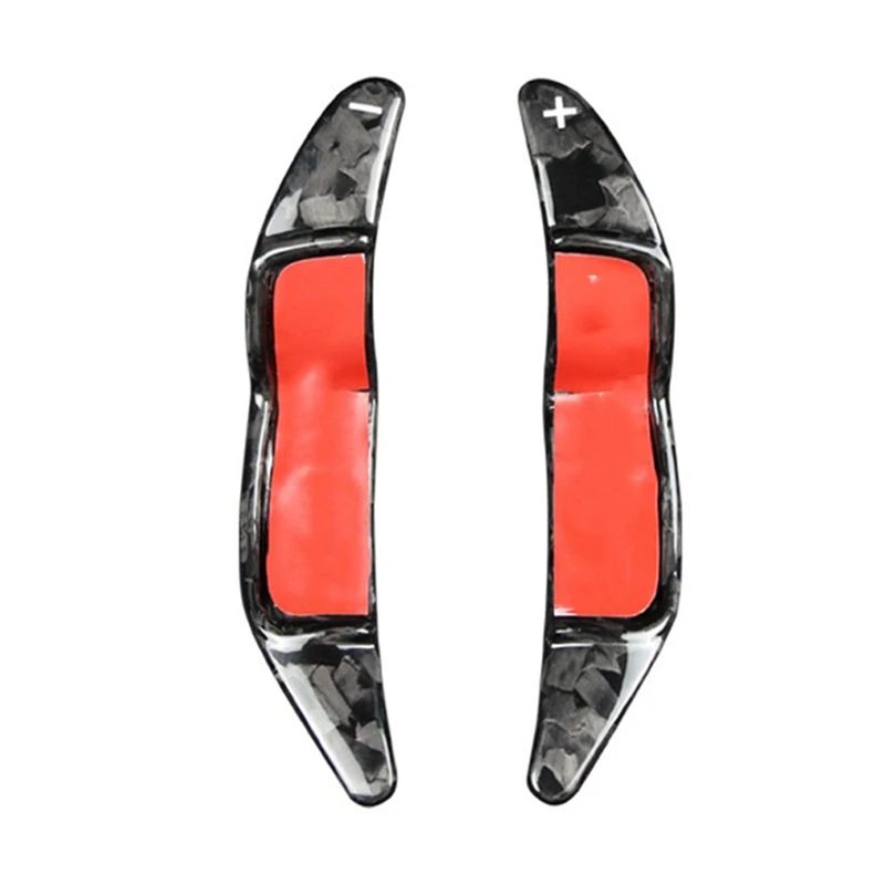 Carbon Fiber Car Steering Wheel Paddle Shift Trim For Mini Cooper R56 LCI Clubman R55 R57 R58 R59 R60 R61
Carbon Fiber Car Steering Wheel Paddle Shift Trim For Mini Cooper R56 LCI Clubman R55 R57 R58 R59 R60 R61