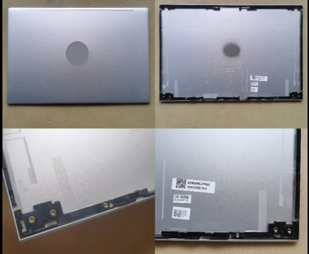 1pcs New laptop top case lcd back cover for HP ZHAN66 Pro 13 G4 G5 430 435R G8 X8R
1pcs New laptop top case lcd back cover for HP ZHAN66 Pro 13 G4 G5 430 435R G8 X8R