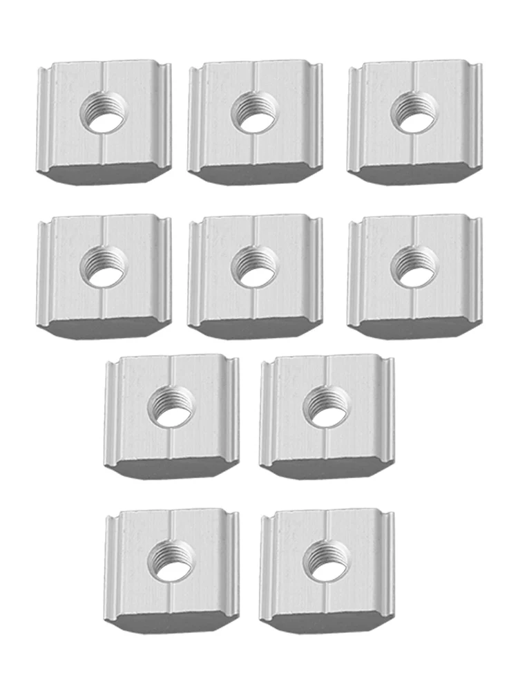 10Pcs Solar Panel Mounting Brackets Aluminum Alloy Clamp For Framed Panels Solar Photovoltaic Support Accessories
10Pcs Solar Panel Mounting Brackets Aluminum Alloy Clamp For Framed Panels Solar Photovoltaic Support Accessories