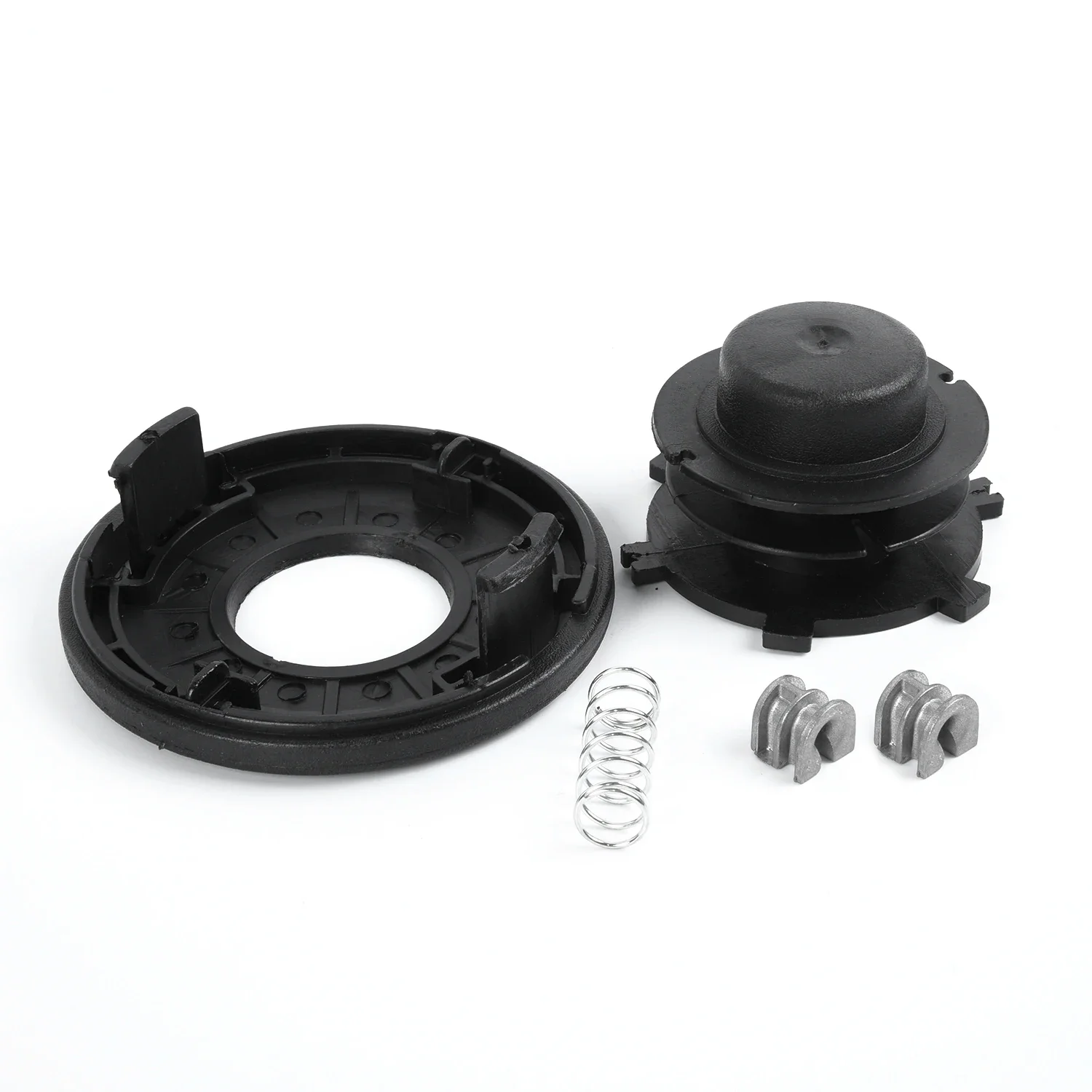 Replace Your Worn Out Trimmer Head With For Stihl FS 44 55 56 70 80 83 85 90 100 RX110 120 130 200 250 Trimmer Head
Replace Your Worn Out Trimmer Head With For Stihl FS 44 55 56 70 80 83 85 90 100 RX110 120 130 200 250 Trimmer Head
