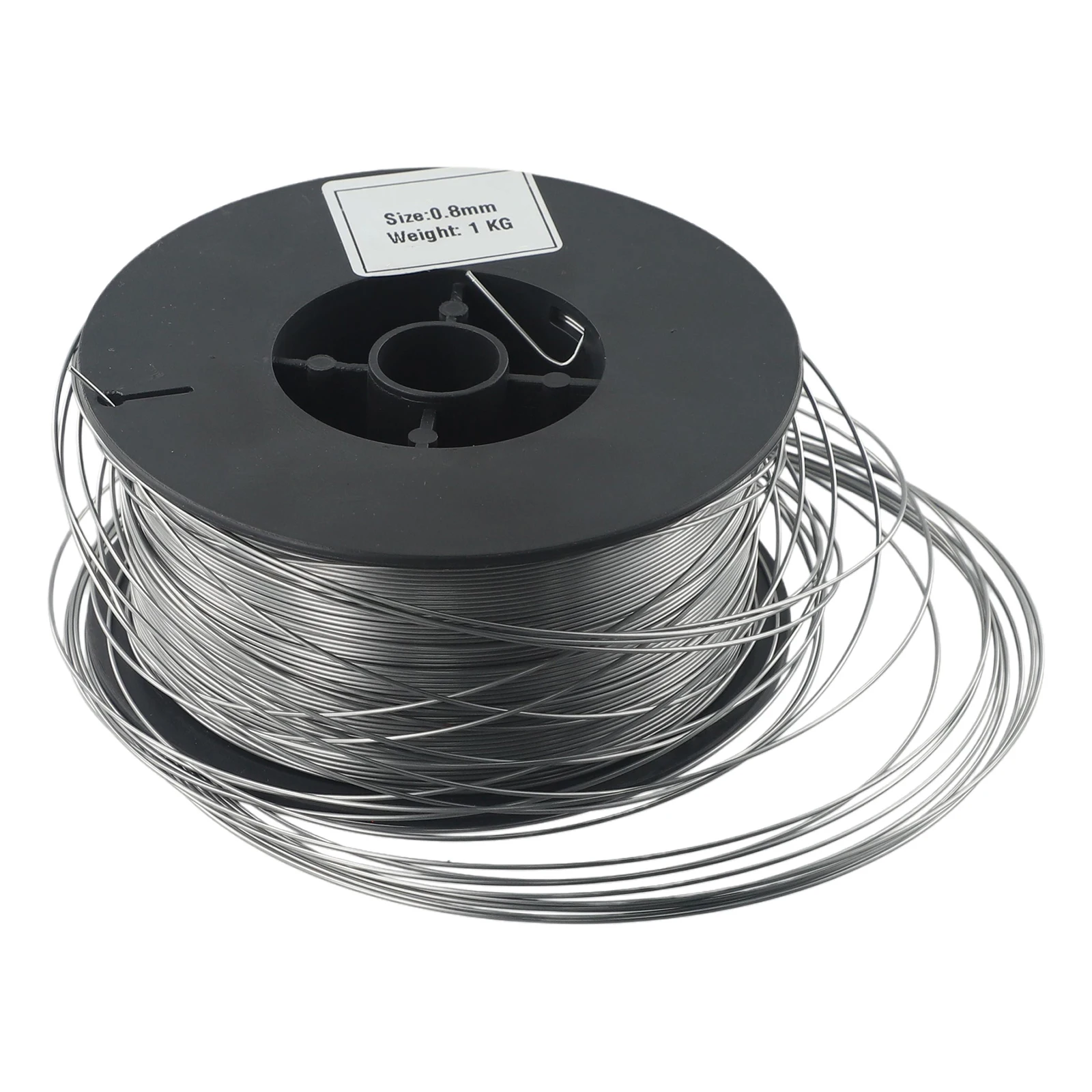

Durable High Quality Welding Wire 304 Stainless Steel Accessories Applications With Flux Core Exquisite Fittings