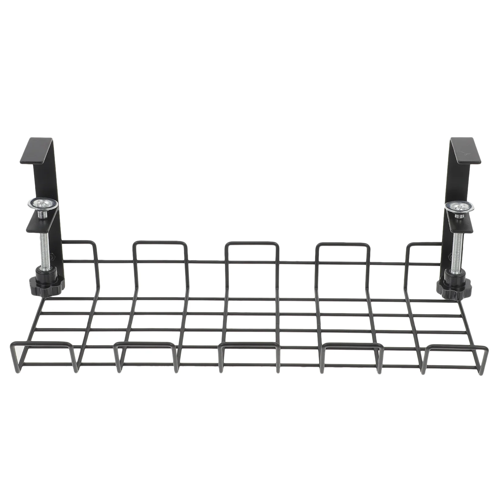 Wire Basket Shelf Under Table Storage Rack Wire Desk Cable Under Management Tray Cord Organizer Rack Wire Cable Shelf Basket
Wire Basket Shelf Under Table Storage Rack Wire Desk Cable Under Management Tray Cord Organizer Rack Wire Cable Shelf Basket