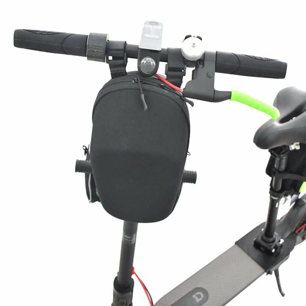 Scooter Front Bag for Xiaomi M365 Scooter Accessories Universal Electric Scooter Bag 3L Waterproof Front Storage Hanging Bag Hot
Scooter Front Bag for Xiaomi M365 Scooter Accessories Universal Electric Scooter Bag 3L Waterproof Front Storage Hanging Bag Hot