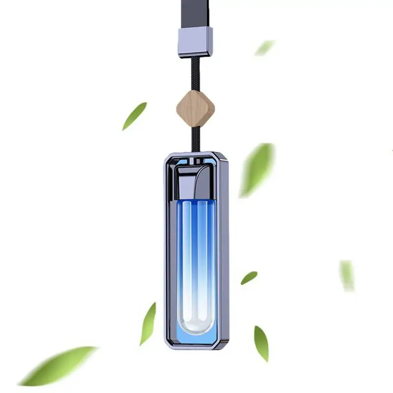 Air Freshener Car Hangings Gradient Glass Automobile Diffuser Bottles Car Accessories Automotive Hangings Interior Automobile
Air Freshener Car Hangings Gradient Glass Automobile Diffuser Bottles Car Accessories Automotive Hangings Interior Automobile