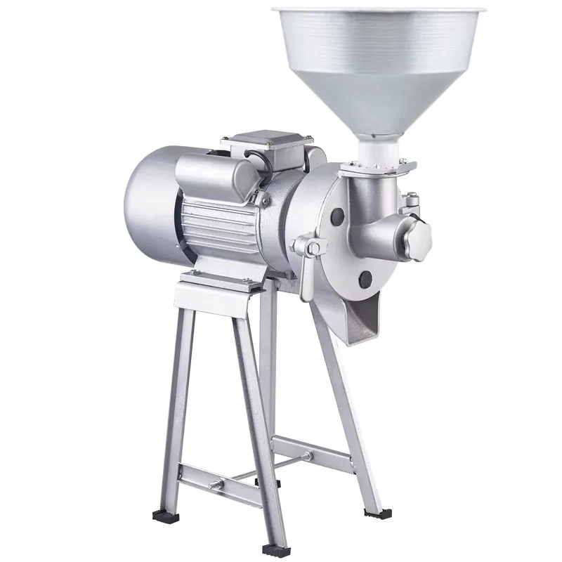 Tofu refiner multi-function automatic commercial rice milk machine household soybean milk stone grinding rice powder machine
Tofu refiner multi-function automatic commercial rice milk machine household soybean milk stone grinding rice powder machine