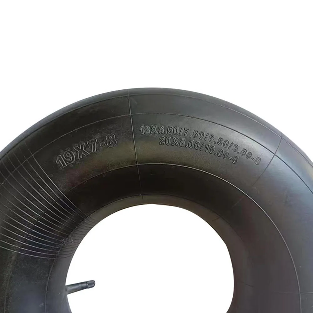 Tire Inner Tube Straight Mouth Thickening 19x7-8 Electric Scooter Accessories For Karting 150cc 250cc Brand New
Tire Inner Tube Straight Mouth Thickening 19x7-8 Electric Scooter Accessories For Karting 150cc 250cc Brand New