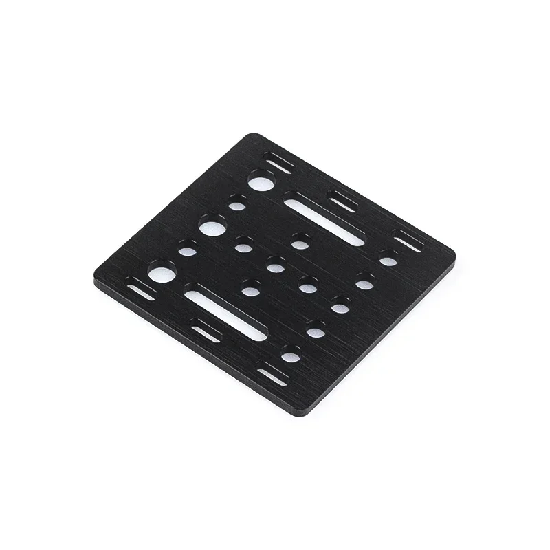 BulkMan 3D Aluminum V-Slot Gantry Plate 20mm for CNC Router Machine 3D Printer Parts
BulkMan 3D Aluminum V-Slot Gantry Plate 20mm for CNC Router Machine 3D Printer Parts