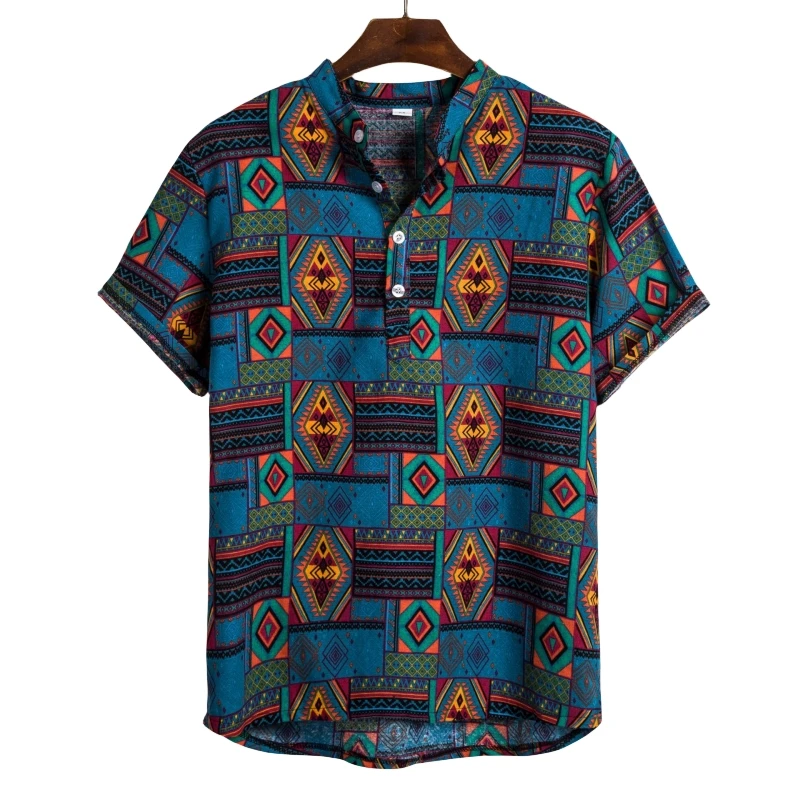 

Гавайская рубашка, мужские рубашки, Высококачественная роскошная мужская одежда, бесплатная доставка, Мужская футболка, модные блузки, футболки из хлопка