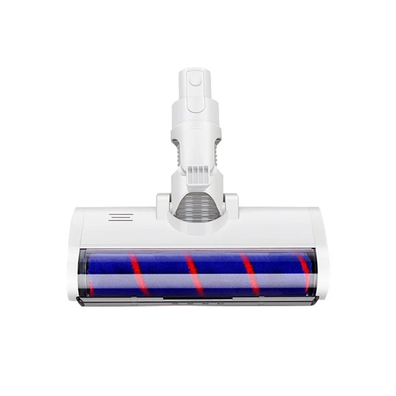 For Dreame V8/V9B/V9P/V10/V11/G9 Electric Brush Head Roll Brush Xiaomi K10/G10 Xiaomi 1C Vacuum Cleaner Parts 8.92mm
For Dreame V8/V9B/V9P/V10/V11/G9 Electric Brush Head Roll Brush Xiaomi K10/G10 Xiaomi 1C Vacuum Cleaner Parts 8.92mm