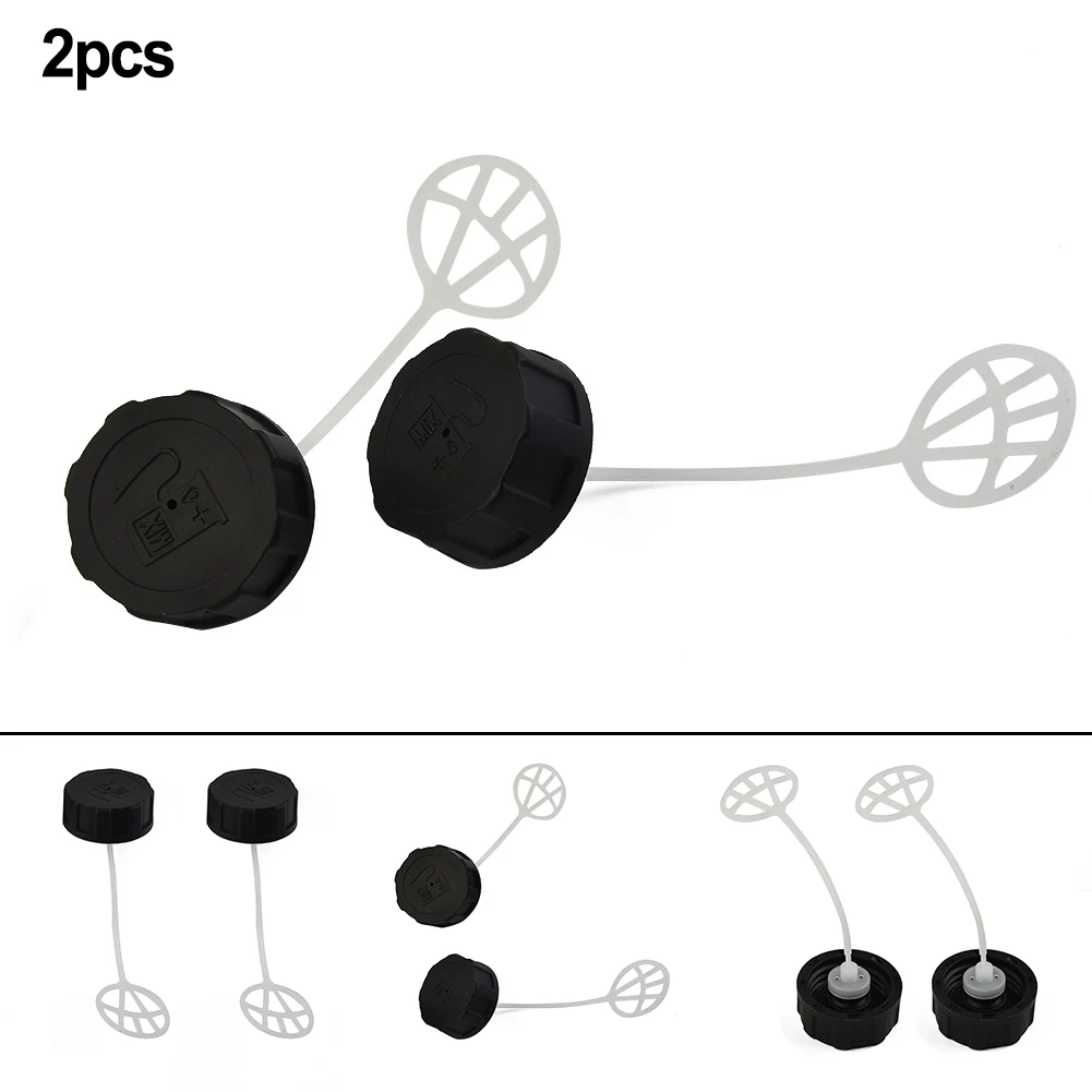 2pcs Universal Fuel Tank Cap For 43cc 49cc 52cc 55cc Engine Fuel Tank For Bush Cutter Hedge Cutter Electric Saw Part Replacemen
2pcs Universal Fuel Tank Cap For 43cc 49cc 52cc 55cc Engine Fuel Tank For Bush Cutter Hedge Cutter Electric Saw Part Replacemen