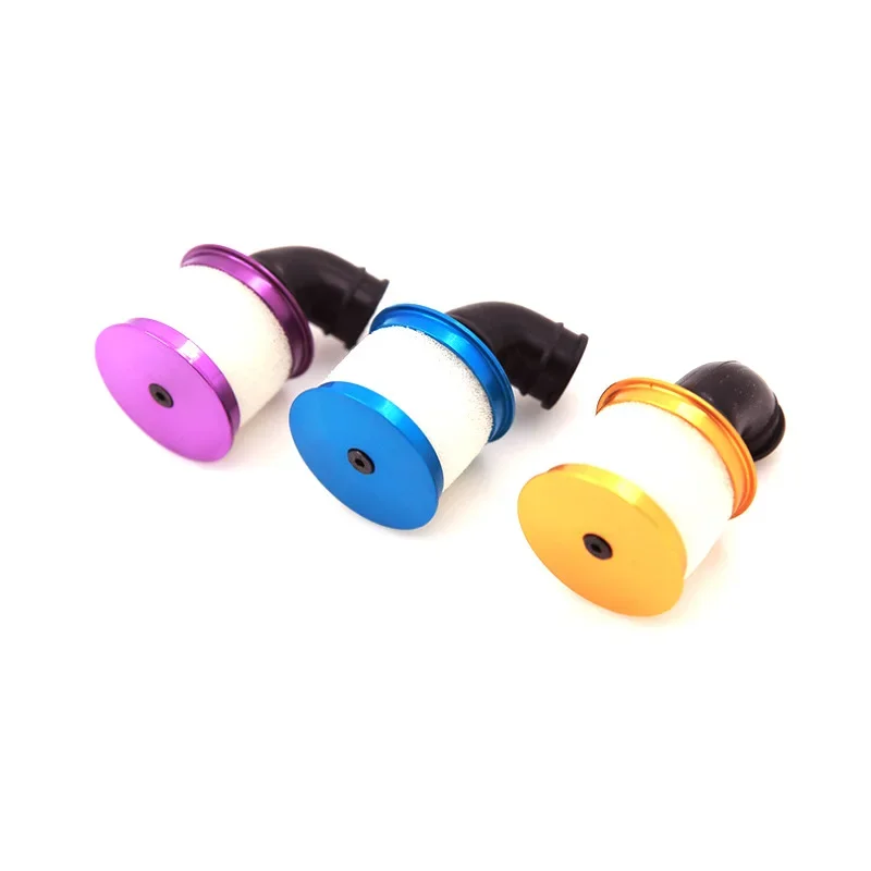 1/10 RC Model Nitro Car spare parts Aluminum Air Filter HSP 04104 (02028) For 94122 94166 94177 94188
1/10 RC Model Nitro Car spare parts Aluminum Air Filter HSP 04104 (02028) For 94122 94166 94177 94188