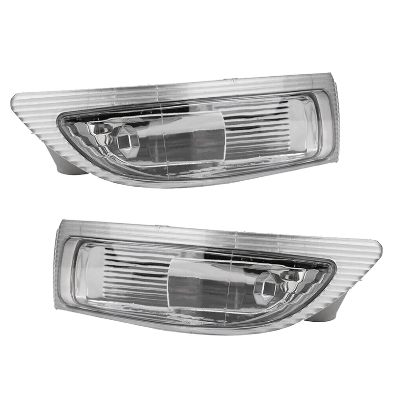 LH+RH Pair Fog Lights Lamps With Bulbs For Toyota Sienna 3.3L 2004-2005 81220-AE010 81210-AE010
LH+RH Pair Fog Lights Lamps With Bulbs For Toyota Sienna 3.3L 2004-2005 81220-AE010 81210-AE010