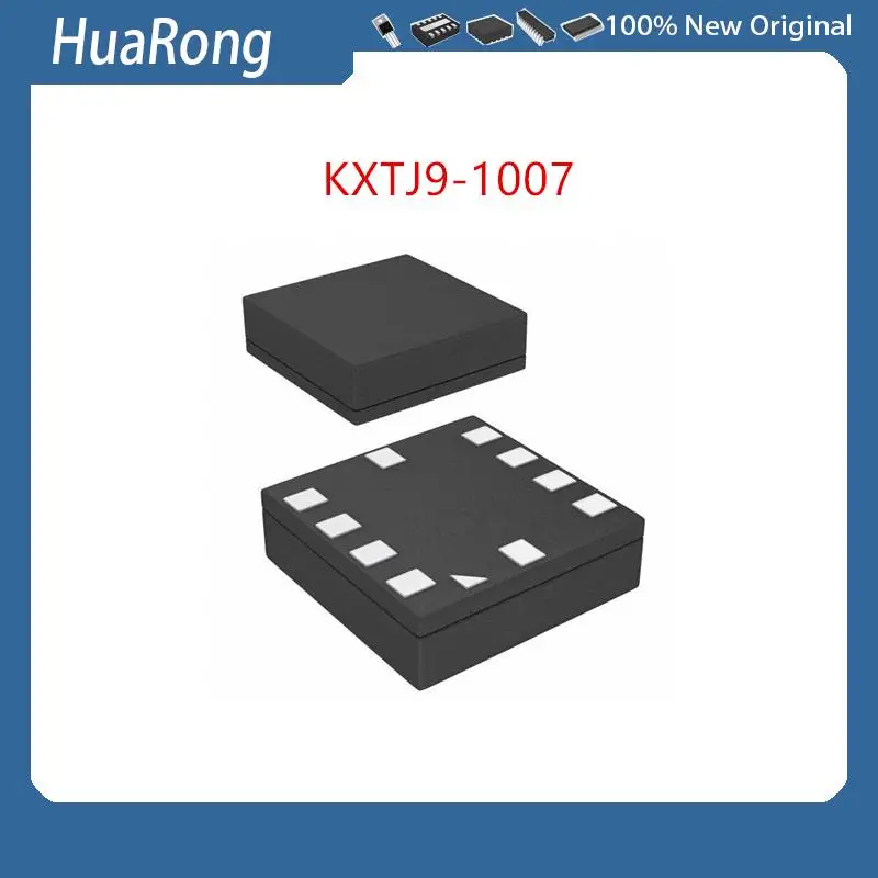 10Pcs/Lot KXTJ9-1007 KXT9 LGA10
10Pcs/Lot KXTJ9-1007 KXT9 LGA10