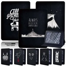 For Kindle Paperwhite 5 11th Gen M2L3EK Tablet Case Kindle 8th 10th Gen/Paperwhite 1 2 3 Cover Paperwhite4 10th PQ94WIF For Kindle Paperwhite 5 11th Gen M2L3EK Tablet Case Kindle 8th 10th Gen/Paperwhite 1 2 3 Cover Paperwhite4 10th PQ94WIF