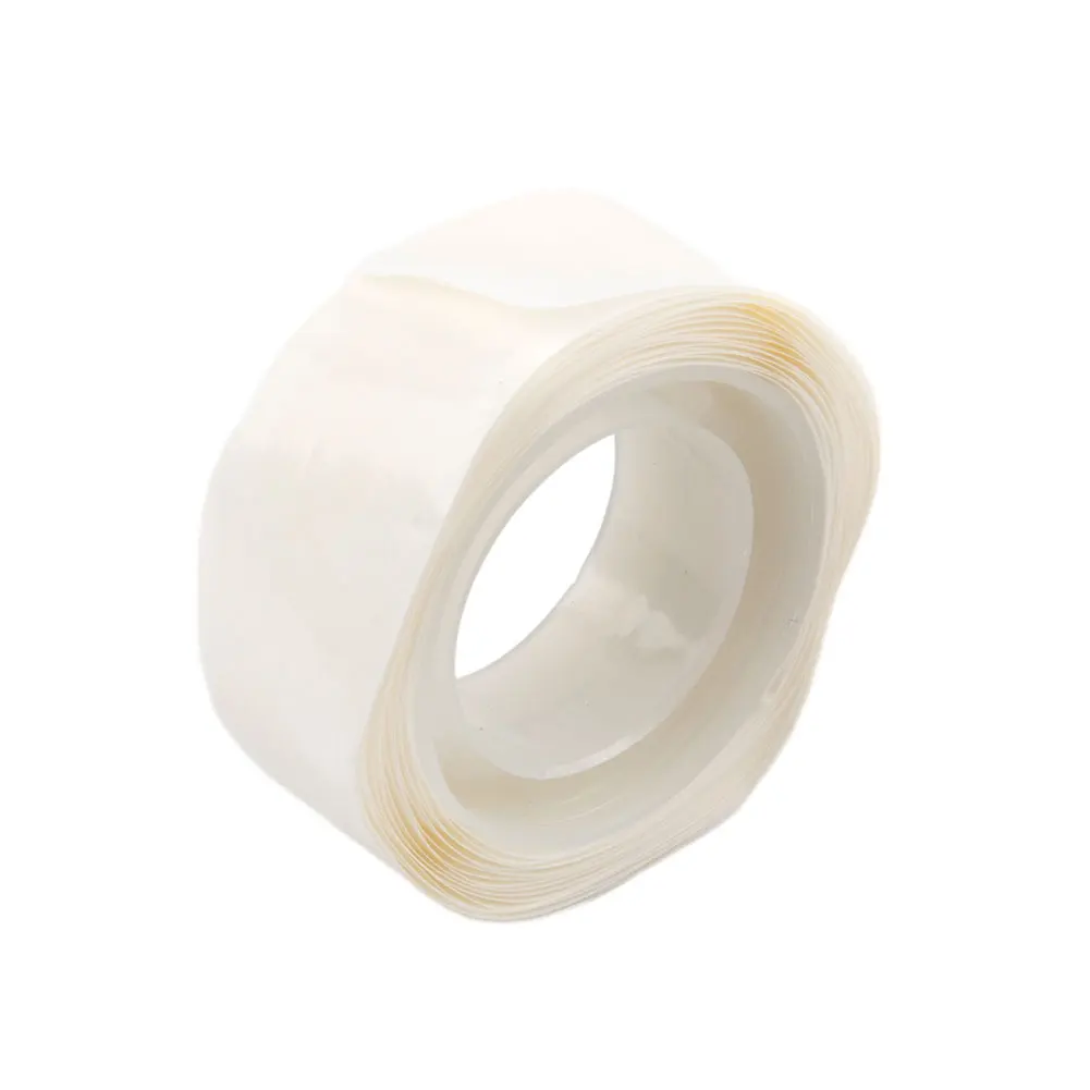 Accessories Adhesive Tape 100 Tablets Per Roll Dots Diameter 12MM Easy To Carry Transparent Gift Card Brand New
Accessories Adhesive Tape 100 Tablets Per Roll Dots Diameter 12MM Easy To Carry Transparent Gift Card Brand New