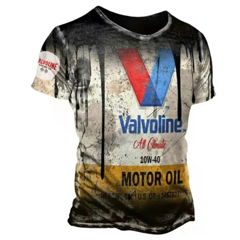 Men's Summer Trend Retro Digital Elements Short Sleeves Men's Fitness Sports Short Sleeves Men's Fashion Casual Short Sleeves
Men's Summer Trend Retro Digital Elements Short Sleeves Men's Fitness Sports Short Sleeves Men's Fashion Casual Short Sleeves