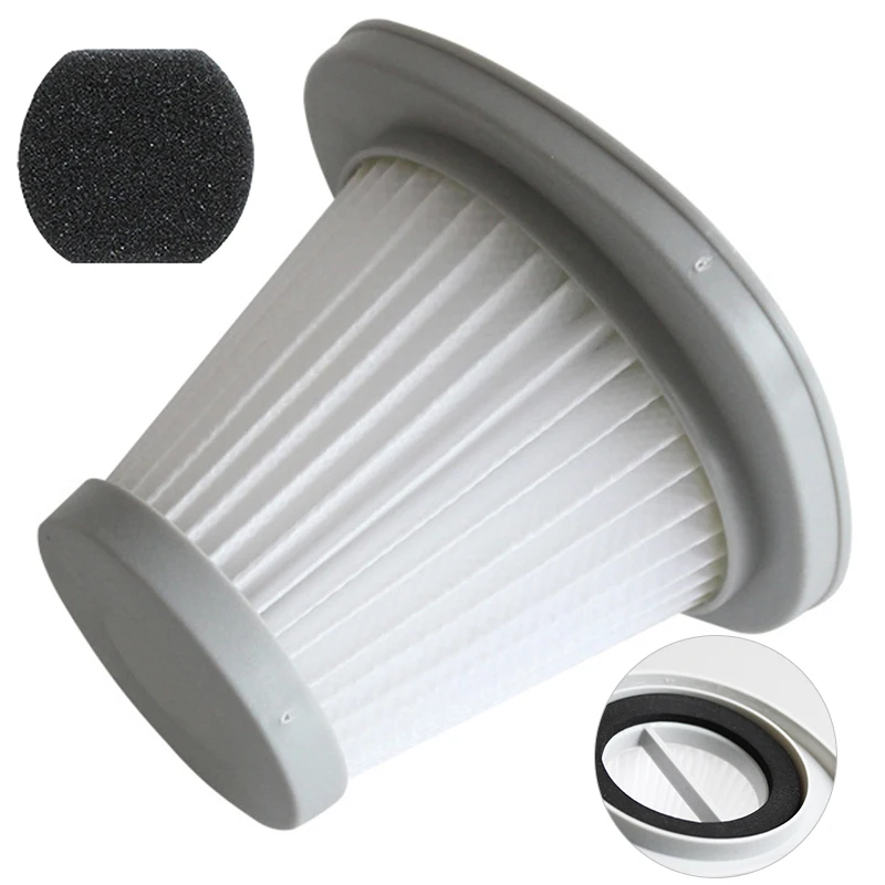 Vacuum Filters For Xiaomi Deerma DX118C DX128C Filter +Filter Sponge Vacuum Cleaner Sweeper Filter Replacement Accessories
Vacuum Filters For Xiaomi Deerma DX118C DX128C Filter +Filter Sponge Vacuum Cleaner Sweeper Filter Replacement Accessories