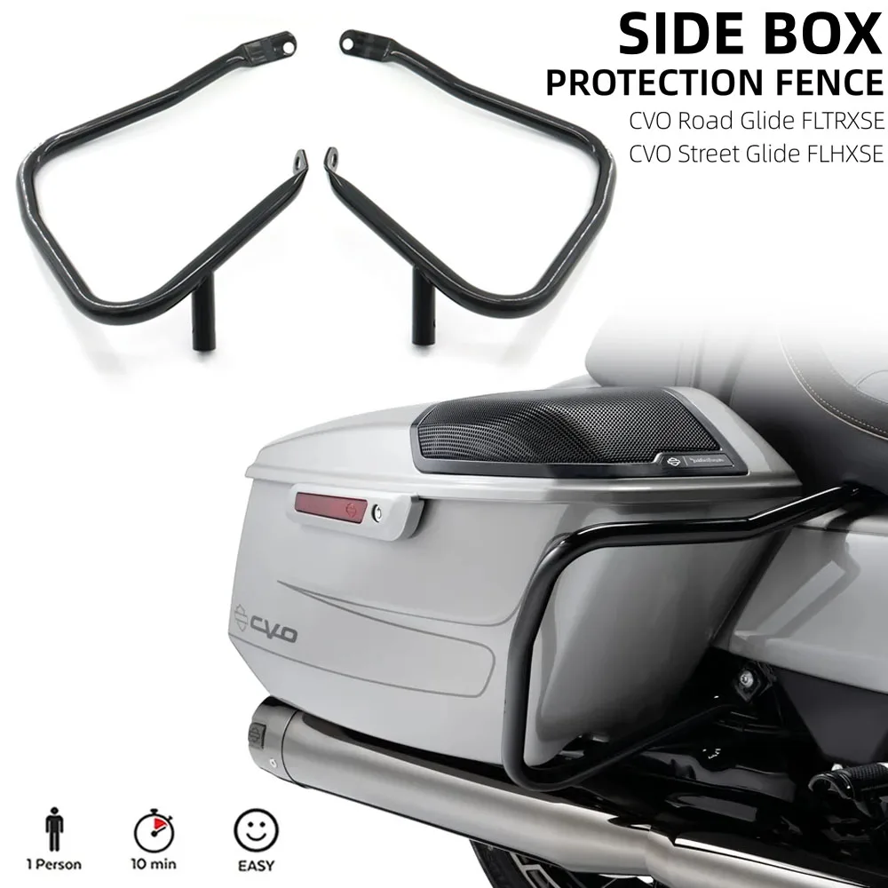 Задний Штатив для мотоцикла для Harley Touring CVO Road Glide FLTRXSE Street Glide 2023 2024 FLHXSE
Задний Штатив для мотоцикла для Harley Touring CVO Road Glide FLTRXSE Street Glide 2023 2024 FLHXSE