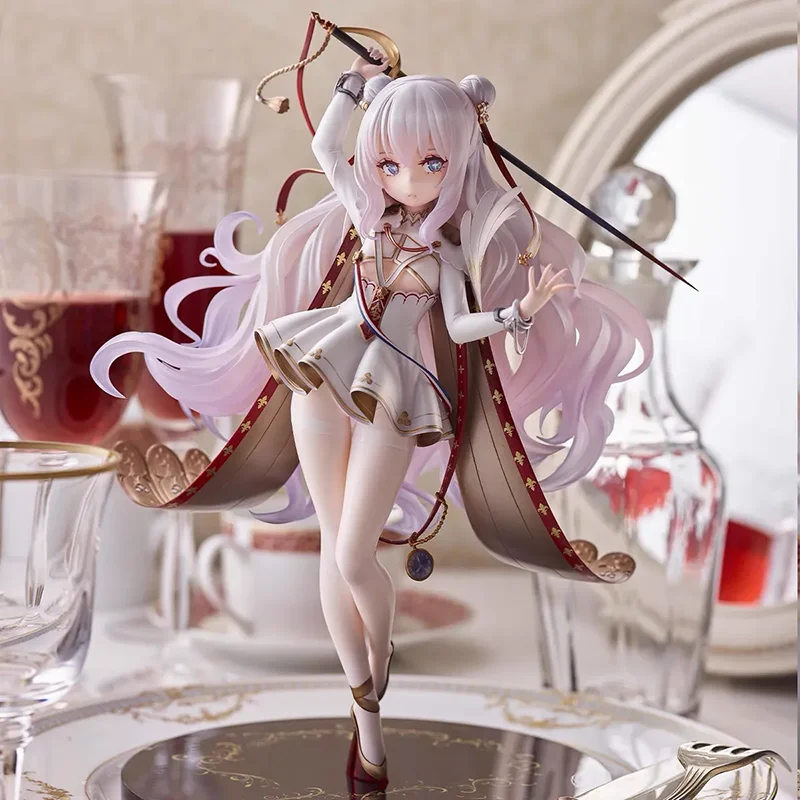 22cm Azur Lane Figure Le Malin Action Figures Light Version Pvc Anime Collectible Ornaments Model Doll Toys Christmas Girls
22cm Azur Lane Figure Le Malin Action Figures Light Version Pvc Anime Collectible Ornaments Model Doll Toys Christmas Girls