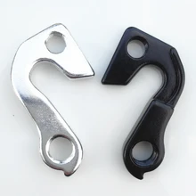1pc Bicycle MECH dropout For GT Avalanche Expert Nomad Zaskar Karakoram Marathon Carbon Team KHS JAVA DAHON K3 derailleur hanger
1pc Bicycle MECH dropout For GT Avalanche Expert Nomad Zaskar Karakoram Marathon Carbon Team KHS JAVA DAHON K3 derailleur hanger