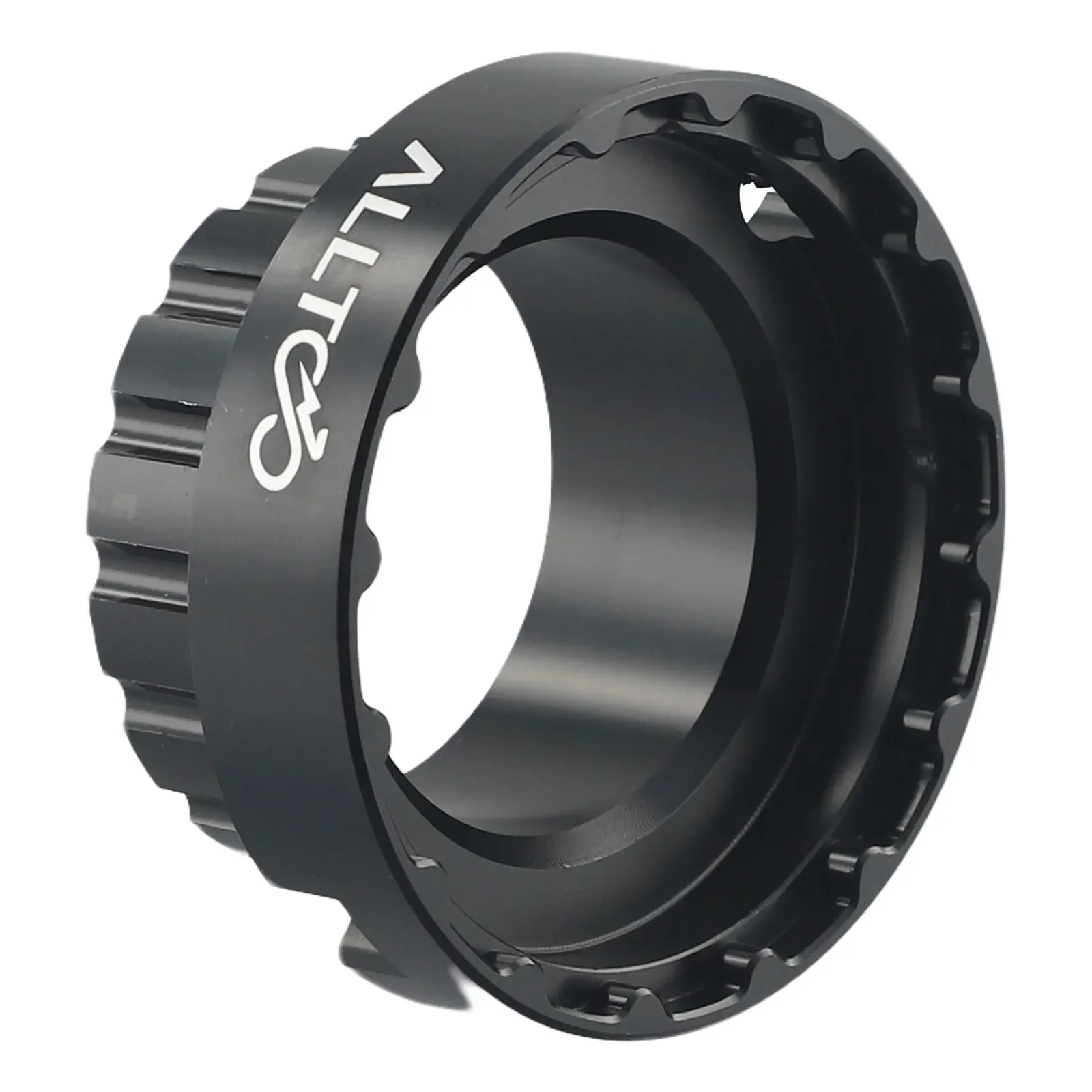 1Pcs Aluminum Alloy Bicycle Black Chainring Wrench Crankset Sleeve Tool 2023 New Cycling Repaire Maintenance Tools
1Pcs Aluminum Alloy Bicycle Black Chainring Wrench Crankset Sleeve Tool 2023 New Cycling Repaire Maintenance Tools