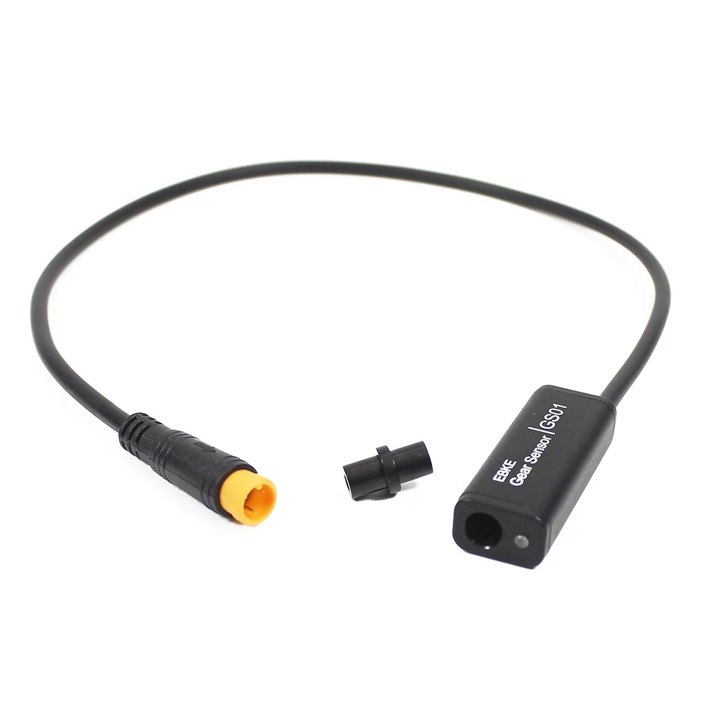 Upgrade Your Electric Bike's Gear Shifting Efficiency with Gear Shift Sensor for BAFANG BBS01B 02B HD Conversion Kit
Upgrade Your Electric Bike's Gear Shifting Efficiency with Gear Shift Sensor for BAFANG BBS01B 02B HD Conversion Kit