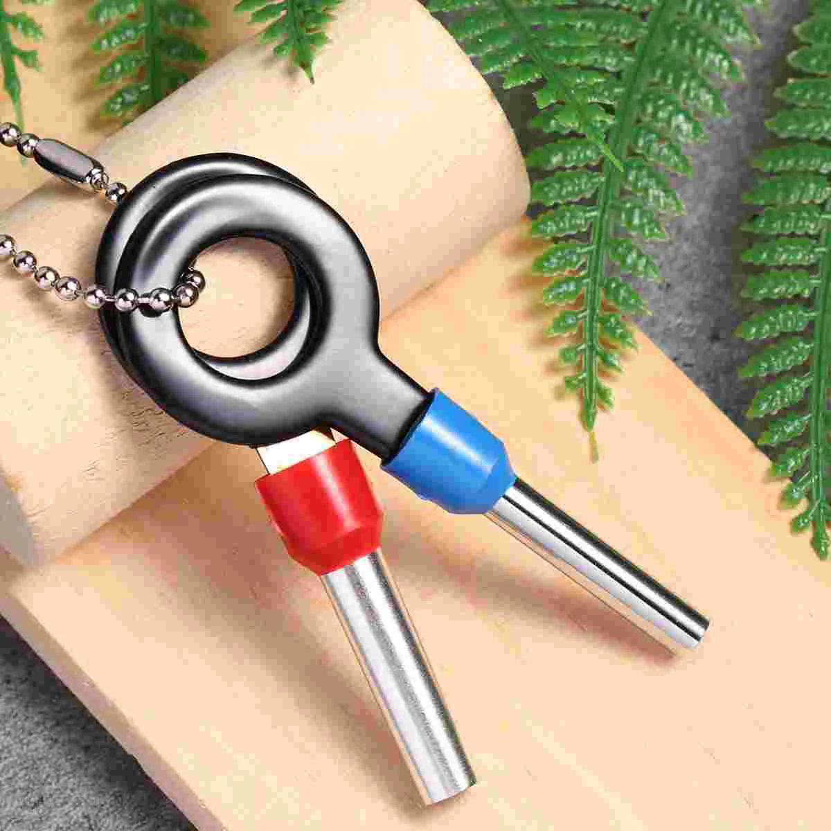 39pcs Terminal Removal Car Key Tool Wiring Crimp Connector Pin Release Extractor Puller Stylus Repairing Tools (Mixed Style)
39pcs Terminal Removal Car Key Tool Wiring Crimp Connector Pin Release Extractor Puller Stylus Repairing Tools (Mixed Style)