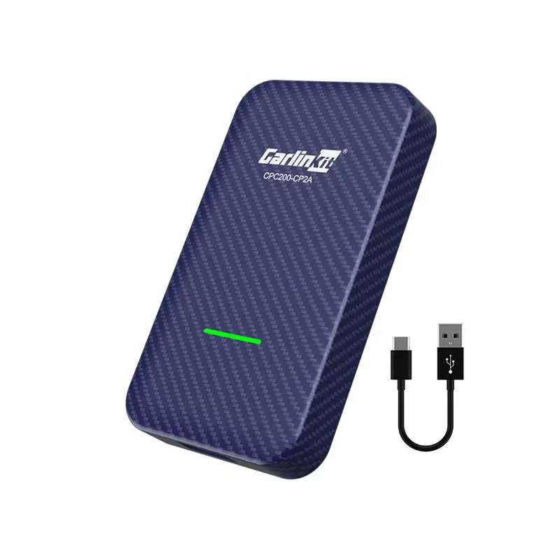 Wireless Car Play Mini Auto Wireless Adapter Ai Box USB Dongle ForToyota ForVolkswagen ForAudi ForKia ForVolvo ForNissan ForBenz
Wireless Car Play Mini Auto Wireless Adapter Ai Box USB Dongle ForToyota ForVolkswagen ForAudi ForKia ForVolvo ForNissan ForBenz