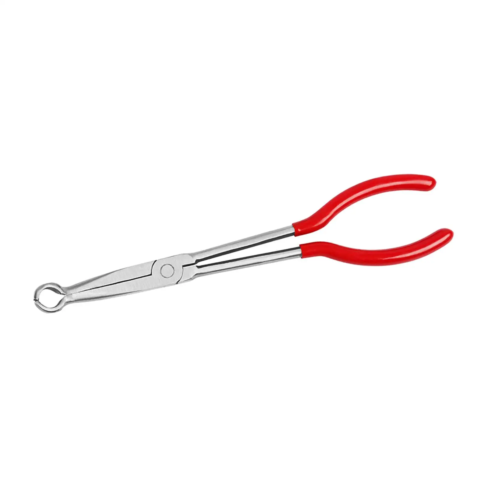 Circle Plier Round Plier Repairing Appliance Electrician Spark Plug Plier 11 Inches Contractors Ring Nose Plier Hose Grip Plier
Circle Plier Round Plier Repairing Appliance Electrician Spark Plug Plier 11 Inches Contractors Ring Nose Plier Hose Grip Plier