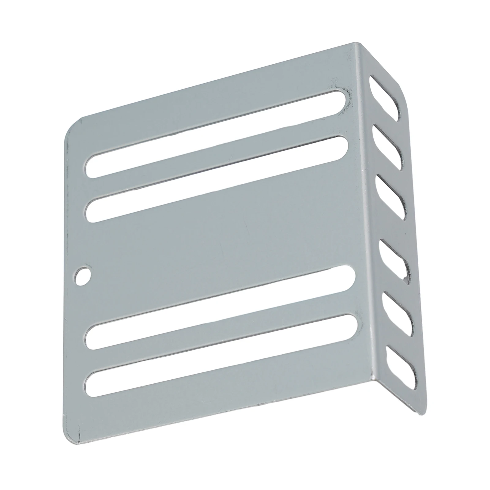 High Quality Car Radio Installation Kit Accessories Mounting Accessory Replacement Silver Universal 2 Brackets
High Quality Car Radio Installation Kit Accessories Mounting Accessory Replacement Silver Universal 2 Brackets