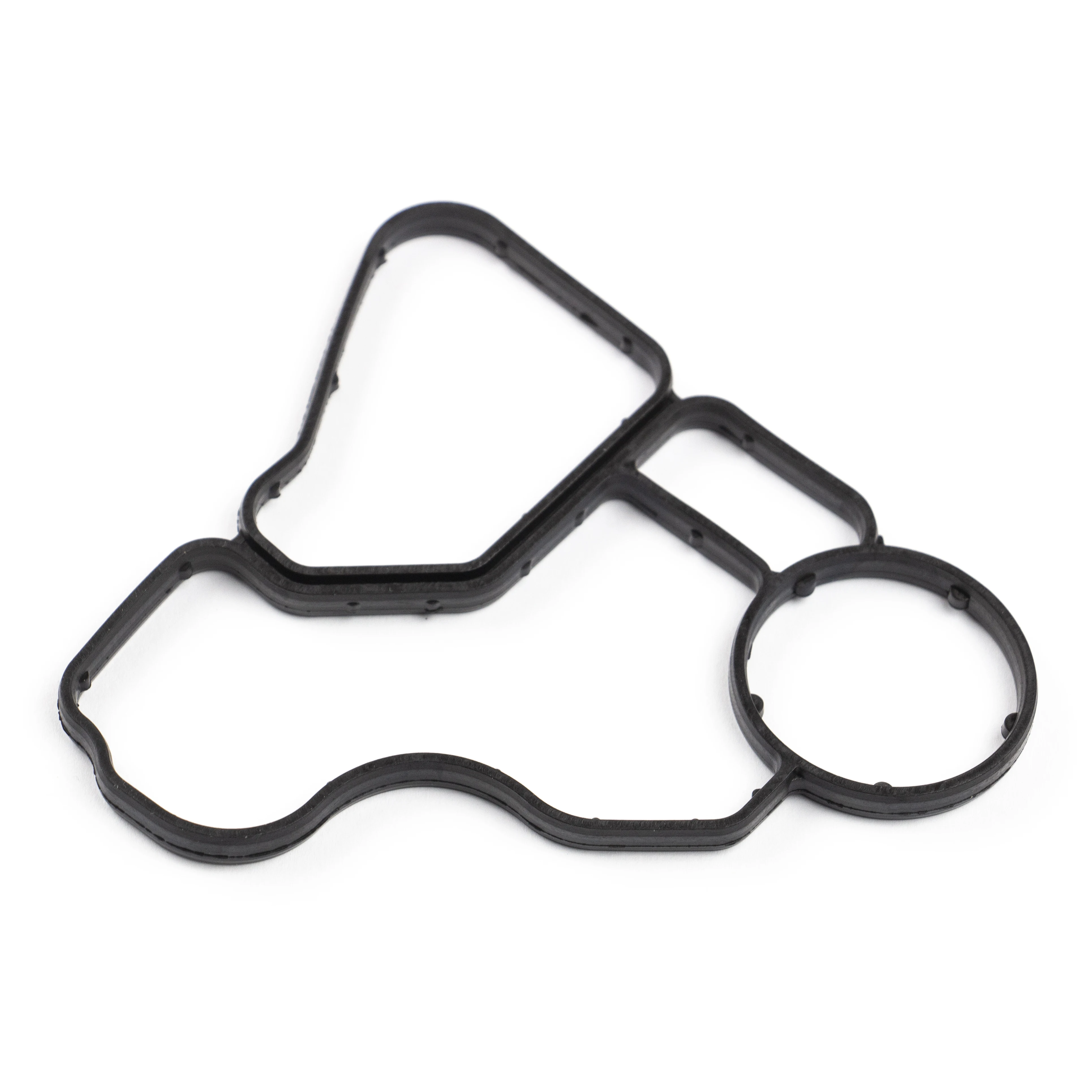 11428637821 1Piece Engine Oil Filter Gasket Cooler Housing Seal Valve Cover Gasket For BMW 1/3/5/6/7/X1/X3/X5/X6/Z4 Series
11428637821 1Piece Engine Oil Filter Gasket Cooler Housing Seal Valve Cover Gasket For BMW 1/3/5/6/7/X1/X3/X5/X6/Z4 Series