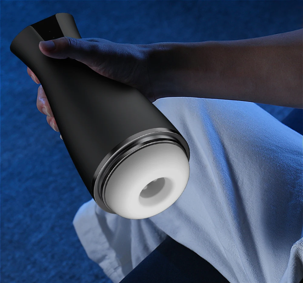 Мужской Сосущий Мастурбатор