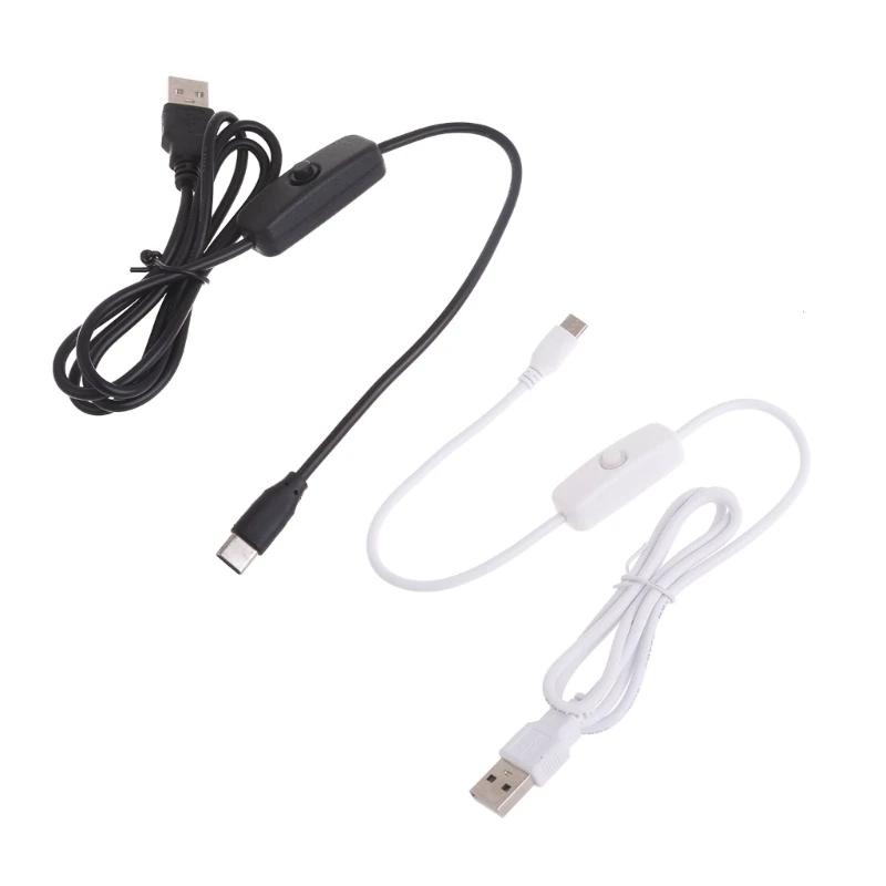 2024 New 1M Cable withSwitch Type-C USB2.0 Adapter Cord USB to Type C Supports Fast Charging
2024 New 1M Cable withSwitch Type-C USB2.0 Adapter Cord USB to Type C Supports Fast Charging