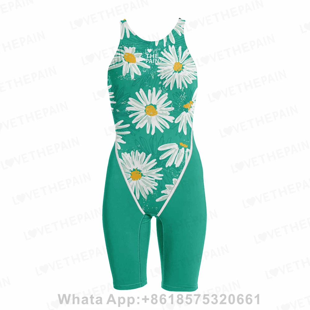 Competition Training Swimwear Tech Suits Neck To Knee Tech Suits Women Kneeskin Open Back Tech Suit Swimsuit Quick Dry Bodysuit
Competition Training Swimwear Tech Suits Neck To Knee Tech Suits Women Kneeskin Open Back Tech Suit Swimsuit Quick Dry Bodysuit