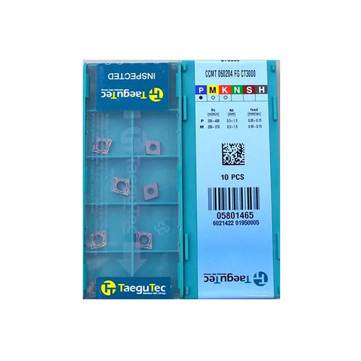 100% оригинальные карбидные токарные вставки TaeguTec CCMT CCMT06 CCMT060208 CCMT 060204 MT CT3000 PC TT9080
100% оригинальные карбидные токарные вставки TaeguTec CCMT CCMT06 CCMT060208 CCMT 060204 MT CT3000 PC TT9080