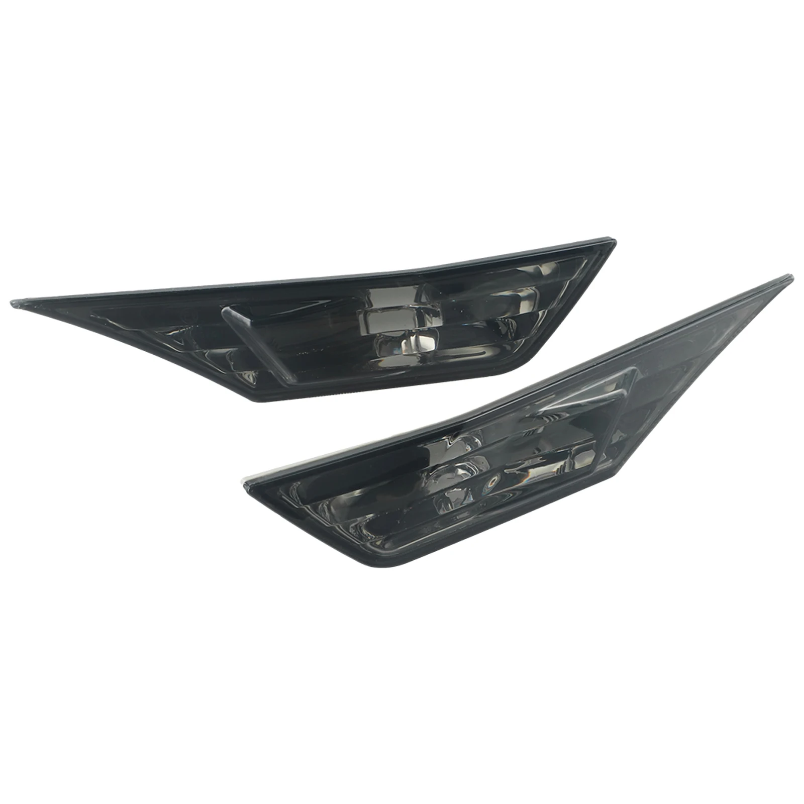 High Quality Side Marker Light Side Marker Light ABS Plastic Turn Signal Light 20.5*4.5*4.5cm Smoked Side Marker Lamp
High Quality Side Marker Light Side Marker Light ABS Plastic Turn Signal Light 20.5*4.5*4.5cm Smoked Side Marker Lamp