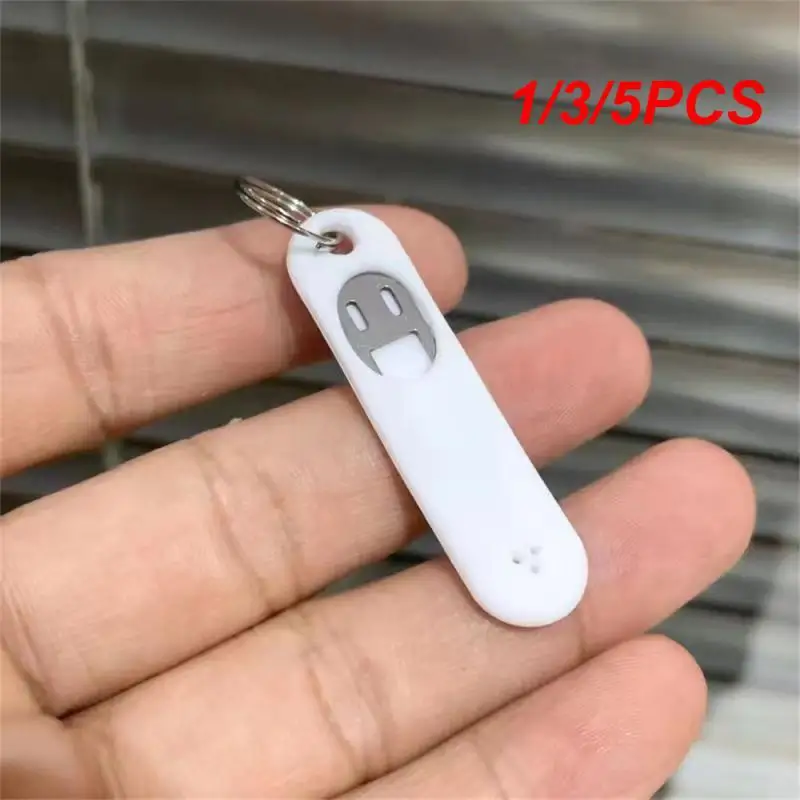 

1/3/5PCS Anti-Lost Sim Card Eject Pin Needle with Storage Case For Universal Mobile Phone Ejector Pin SIM Card Tray Opener