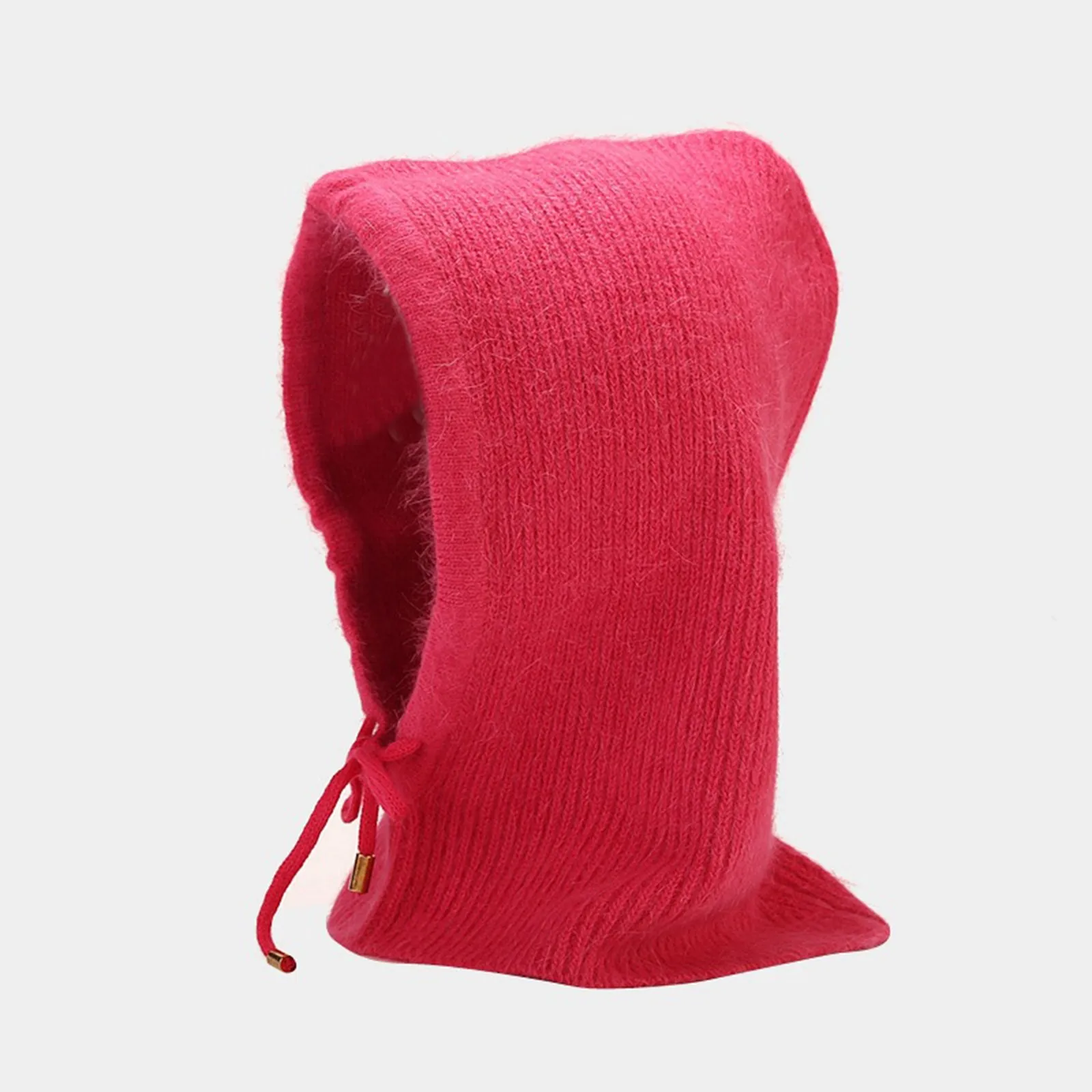 New Winter Knit Cap Men And Women Outdoor Warm Thickening Loose Winter Hat With Scarf Outdoor Sports Windproof Winter Ski Hat 4
New Winter Knit Cap Men And Women Outdoor Warm Thickening Loose Winter Hat With Scarf Outdoor Sports Windproof Winter Ski Hat 4